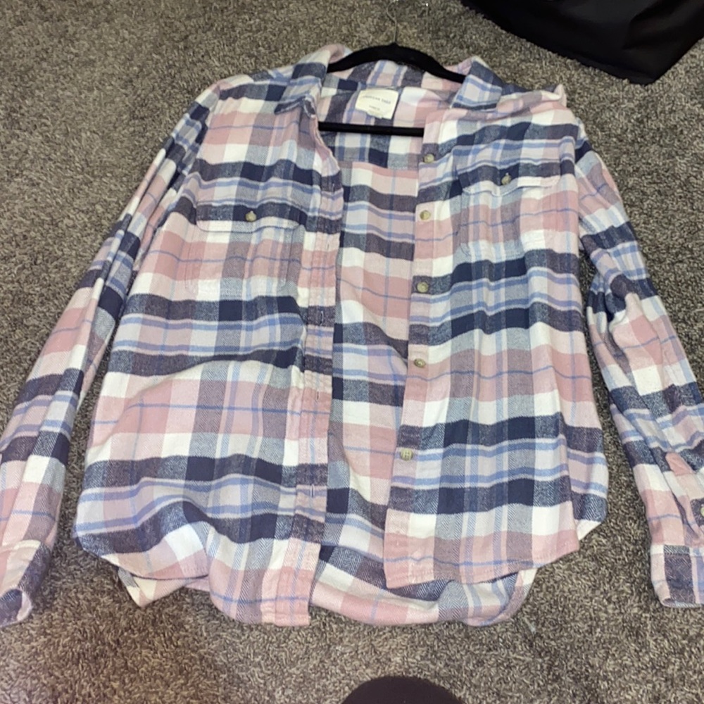 super soft classic for flannel